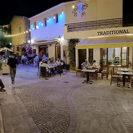 פיסורי Kapsalia Holiday Villas מראה חיצוני תמונה