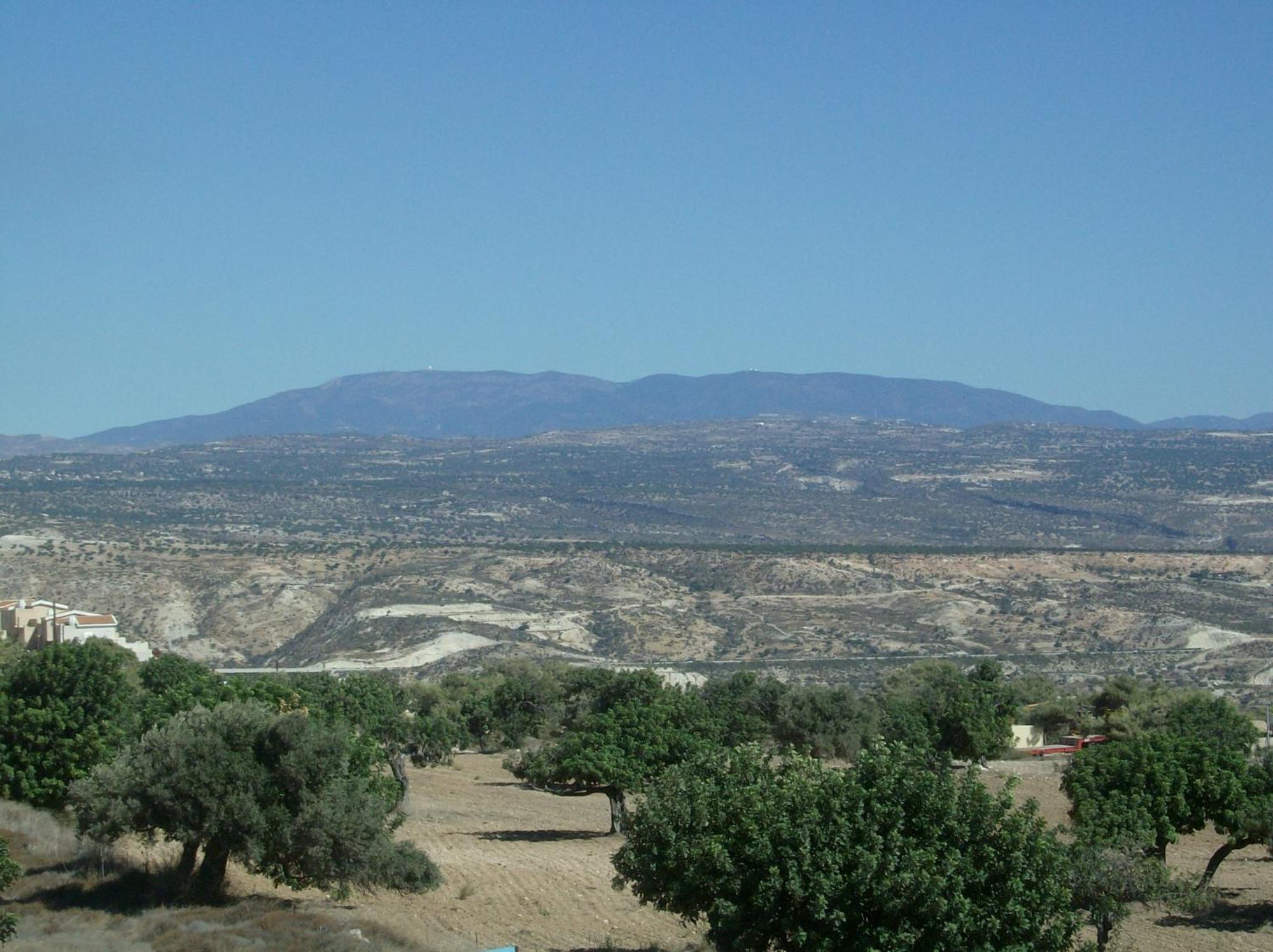 פיסורי Kapsalia Holiday Villas מראה חיצוני תמונה