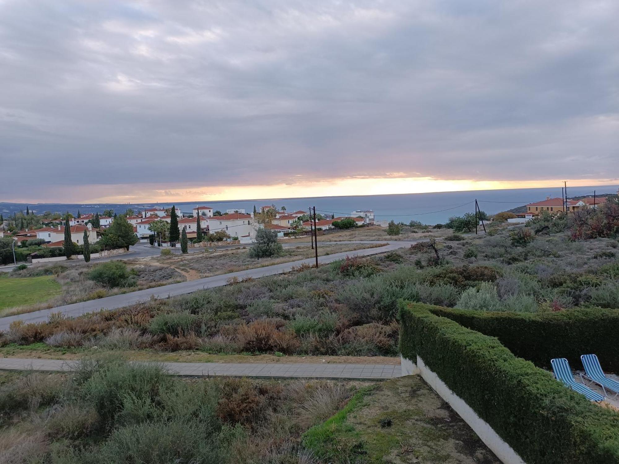 פיסורי Kapsalia Holiday Villas מראה חיצוני תמונה