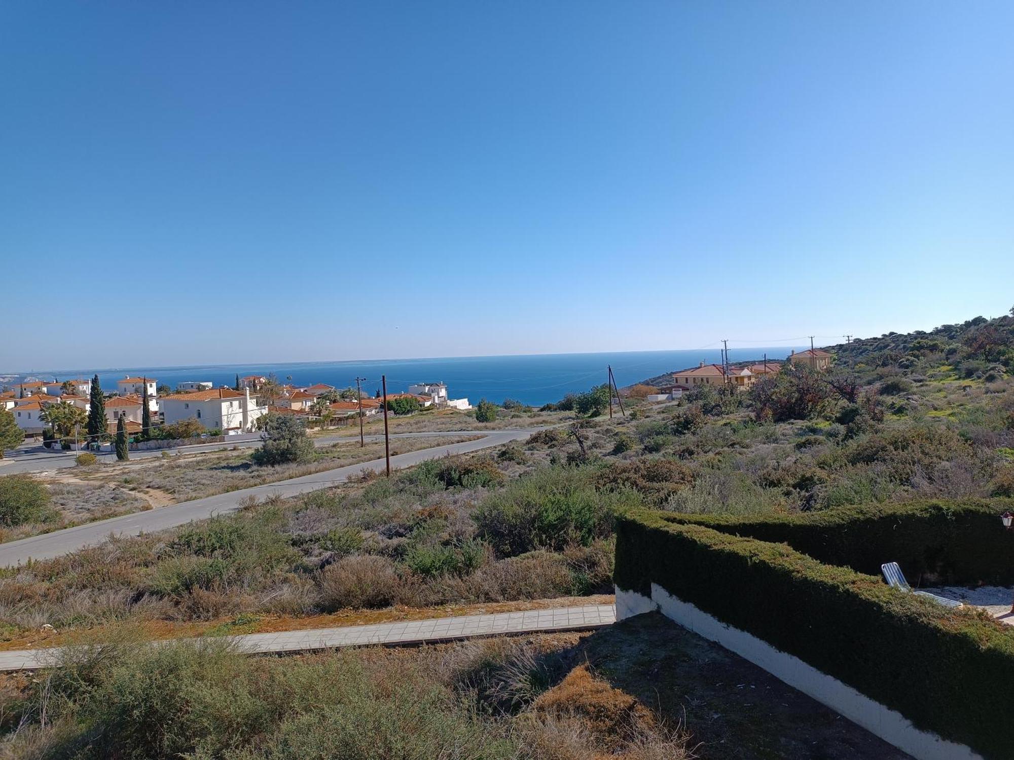פיסורי Kapsalia Holiday Villas מראה חיצוני תמונה