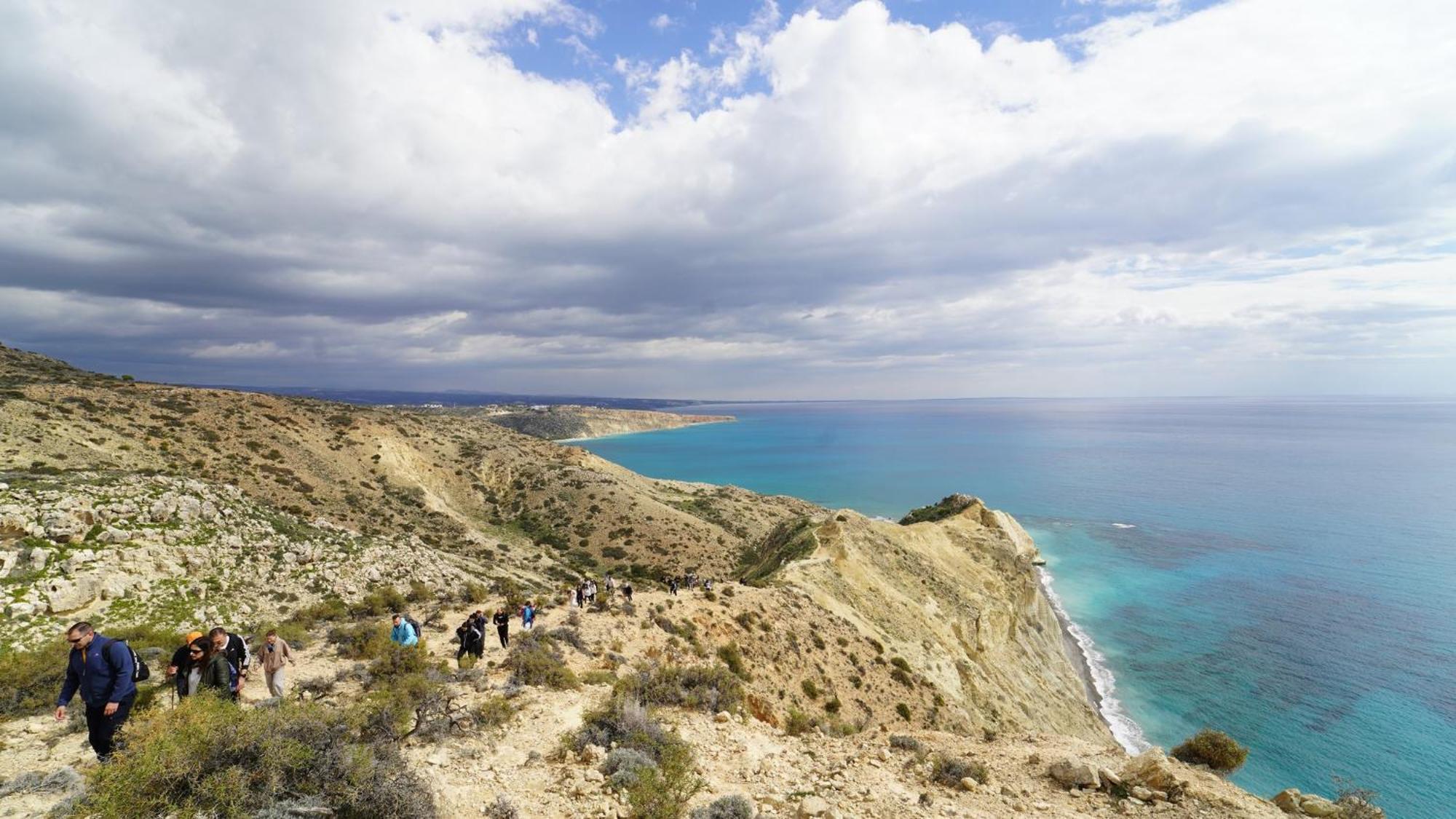 פיסורי Kapsalia Holiday Villas מראה חיצוני תמונה