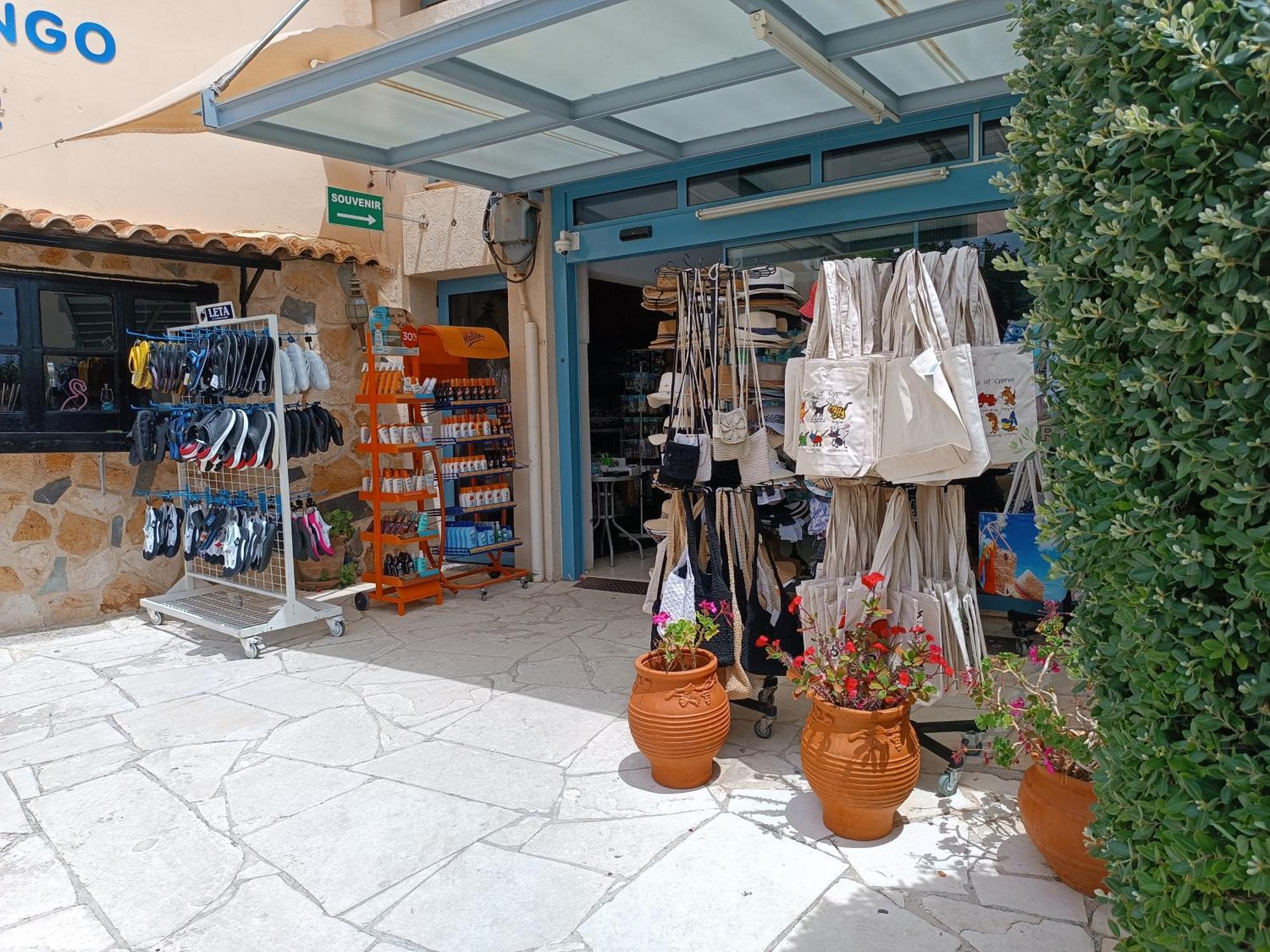 פיסורי Kapsalia Holiday Villas מראה חיצוני תמונה