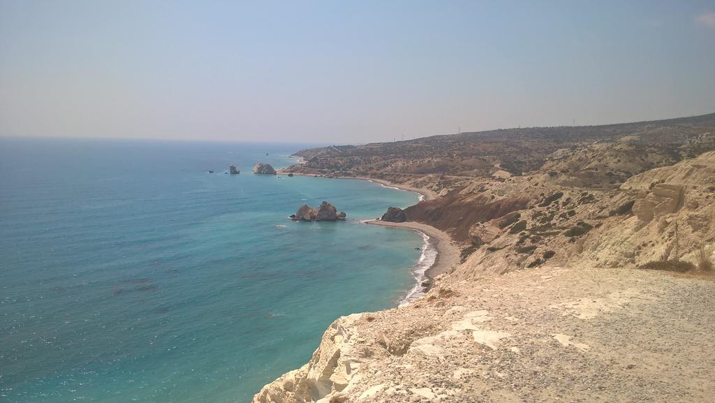 פיסורי Kapsalia Holiday Villas מראה חיצוני תמונה