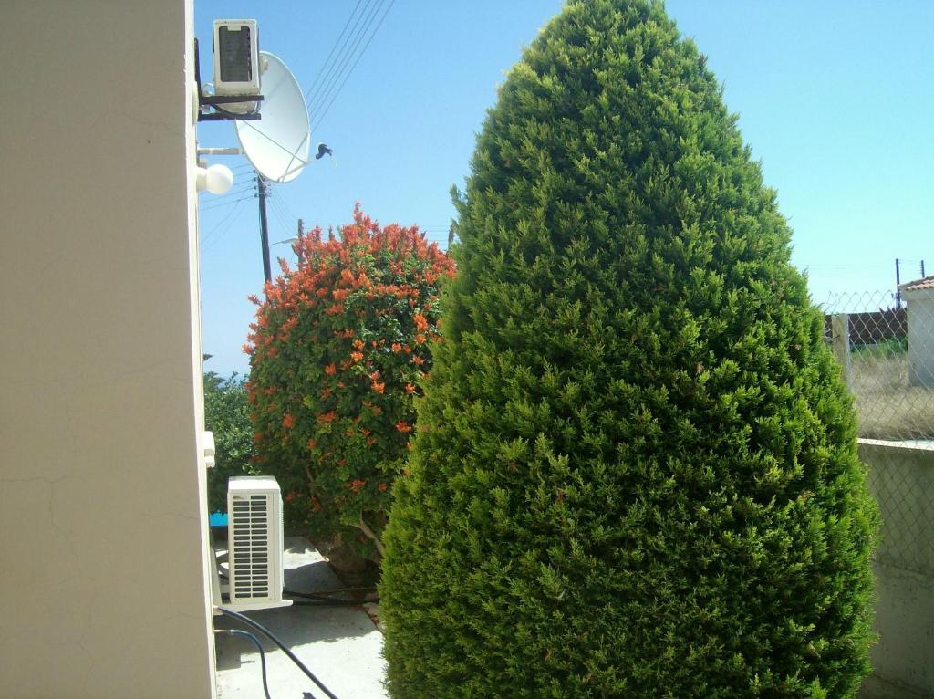 פיסורי Kapsalia Holiday Villas חדר תמונה